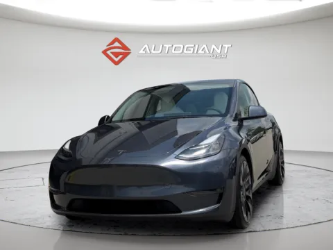 More photos of 2023 Tesla Model Y Performance at AutoGiant USA Fishers, IN