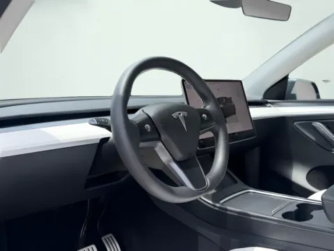 Photos of 2023 Tesla Model Y Performance for sale in Fishers, IN at AutoGiant USA Fishers