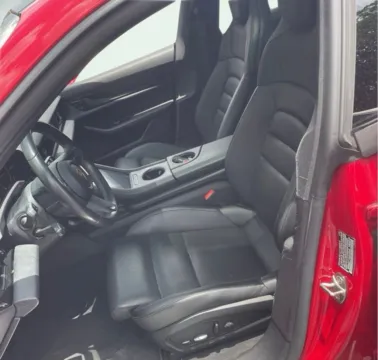 Photos of 2021 Porsche Taycan 4S for sale in Fishers, IN at AutoGiant USA Fishers