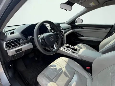 Photos of 2020 Honda Accord Hybrid for sale in Fishers, IN at AutoGiant USA Fishers