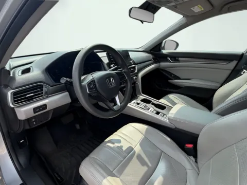 Photos of 2020 Honda Accord Hybrid for sale in Fishers, IN at AutoGiant USA Fishers