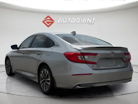More photos of 2020 Honda Accord Hybrid at AutoGiant USA Fishers, IN
