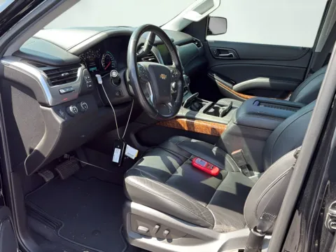 Another view of 2020 Chevrolet Tahoe Premier for sale in Fishers, IN at AutoGiant USA Fishers