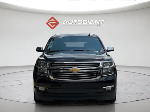 More photos of 2020 Chevrolet Tahoe Premier at AutoGiant USA Fishers, IN