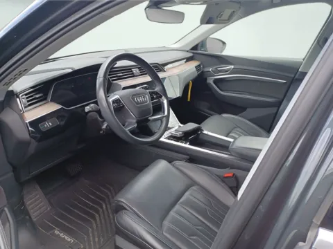 Photos of 2019 Audi e-tron Prestige for sale in Fishers, IN at AutoGiant USA Fishers