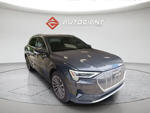 More photos of 2019 Audi e-tron Prestige at AutoGiant USA Fishers, IN