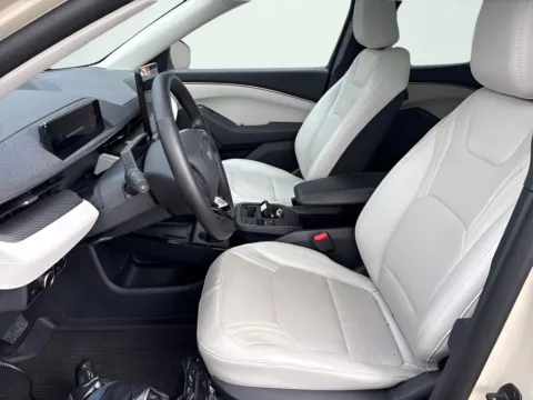 Photos of 2025 Ford Mustang Mach-E Premium for sale in Fishers, IN at AutoGiant USA Fishers