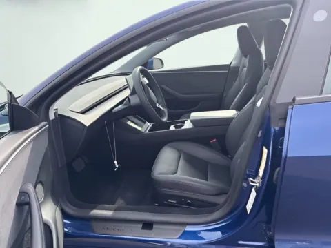 Photos of 2025 Tesla Model 3 Long Range for sale in Fishers, IN at AutoGiant USA Fishers