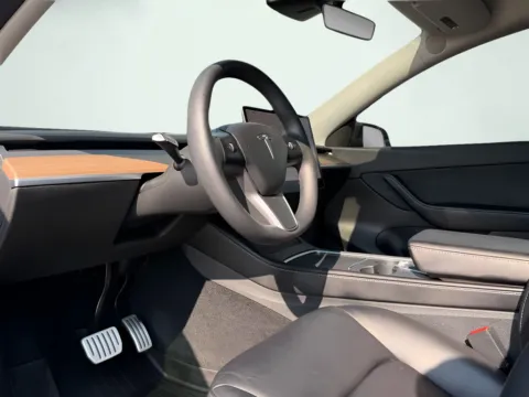 Photos of 2022 Tesla Model Y Performance for sale in Fishers, IN at AutoGiant USA Fishers