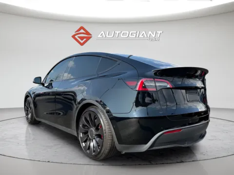 More photos of 2022 Tesla Model Y Performance at AutoGiant USA Fishers, IN
