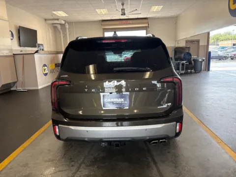More photos of 2023 Kia Telluride SX-Prestige X-Pro at AutoGiant USA Fishers, IN