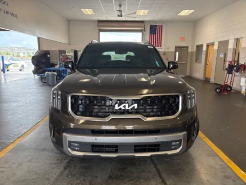 More photos of 2023 Kia Telluride SX-Prestige X-Pro at AutoGiant USA Fishers, IN