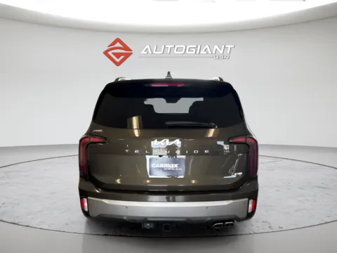 More photos of 2023 Kia Telluride SX-Prestige X-Pro at AutoGiant USA Fishers, IN