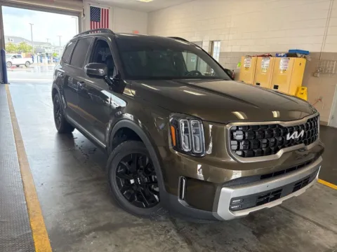 Unknown 2023 Kia Telluride SX-Prestige X-Pro for sale in Fishers, IN