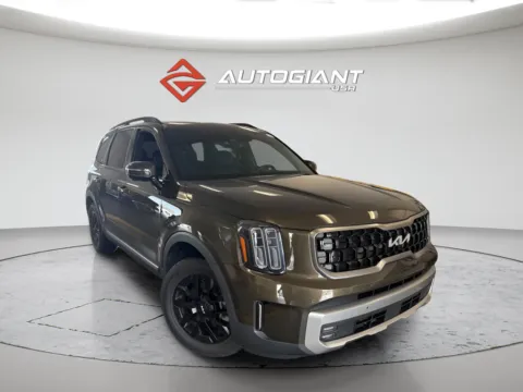 Unknown 2023 Kia Telluride SX-Prestige X-Pro for sale in Fishers, IN