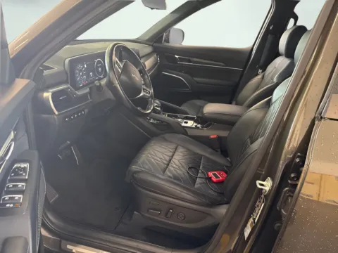 Photos of 2023 Kia Telluride SX-Prestige X-Pro for sale in Fishers, IN at AutoGiant USA Fishers