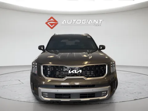 More photos of 2023 Kia Telluride SX-Prestige X-Pro at AutoGiant USA Fishers, IN