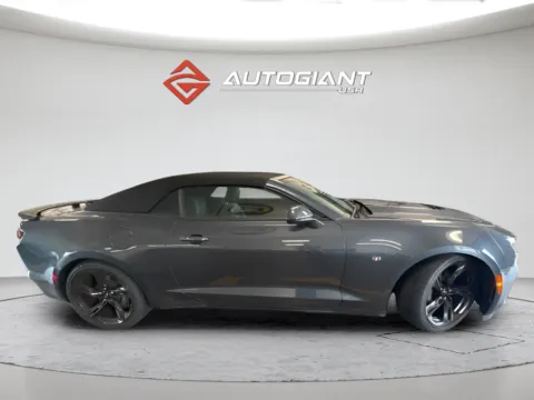 More photos of 2020 Chevrolet Camaro SS at AutoGiant USA Fishers, IN