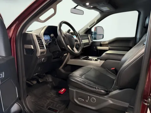 Photos of 2017 Ford F-250SD Lariat for sale in Fishers, IN at AutoGiant USA Fishers