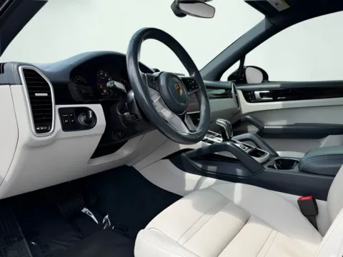 Photos of 2021 Porsche Cayenne for sale in Fishers, IN at AutoGiant USA Fishers