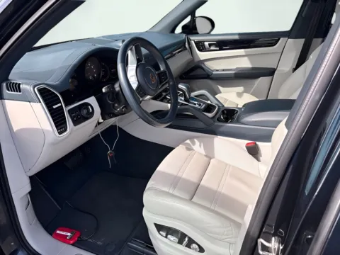 Photos of 2021 Porsche Cayenne for sale in Fishers, IN at AutoGiant USA Fishers