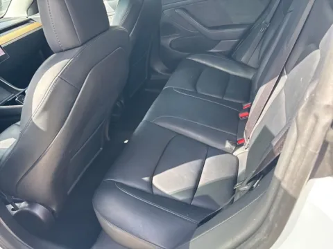 More photos of 2020 Tesla Model 3 Standard Range Plus at AutoGiant USA Fishers, IN