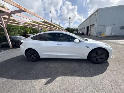 Another view of 2020 Tesla Model 3 Standard Range Plus for sale in Fishers, IN at AutoGiant USA Fishers