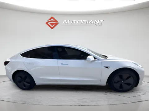 Another view of 2020 Tesla Model 3 Standard Range Plus for sale in Fishers, IN at AutoGiant USA Fishers