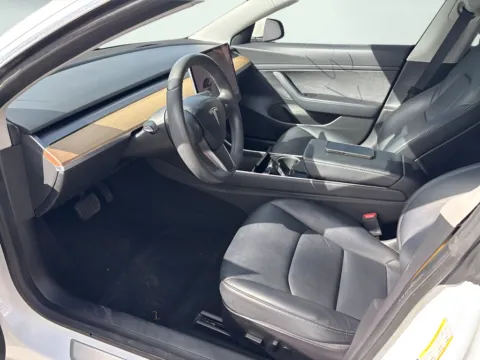 Photos of 2020 Tesla Model 3 Standard Range Plus for sale in Fishers, IN at AutoGiant USA Fishers