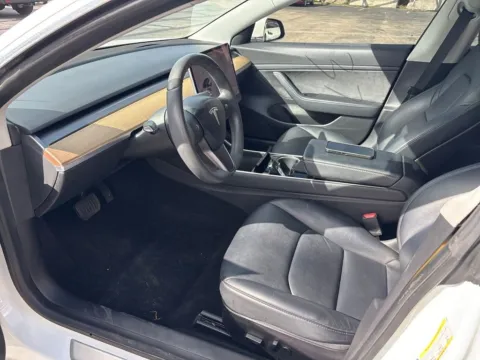 Photos of 2020 Tesla Model 3 Standard Range Plus for sale in Fishers, IN at AutoGiant USA Fishers