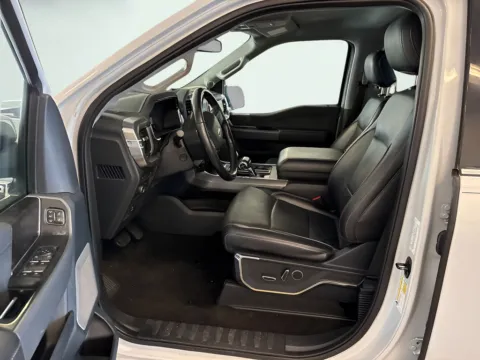Photos of 2021 Ford F-150 Lariat for sale in Fishers, IN at AutoGiant USA Fishers