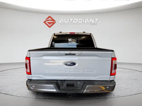 More photos of 2021 Ford F-150 Lariat at AutoGiant USA Fishers, IN