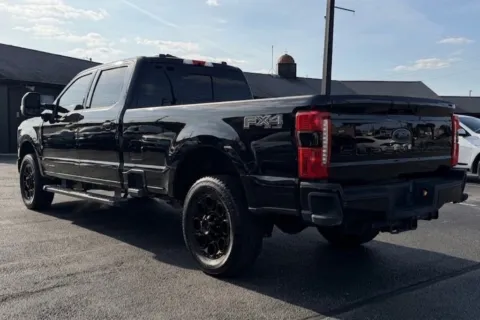 More photos of 2024 Ford F-350SD Lariat at AutoGiant USA Fishers, IN