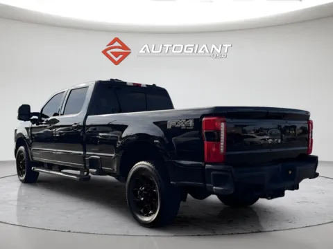 More photos of 2024 Ford F-350SD Lariat at AutoGiant USA Fishers, IN