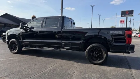 More photos of 2024 Ford F-350SD Lariat at AutoGiant USA Fishers, IN