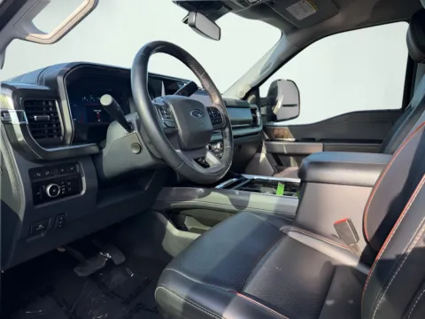Photos of 2024 Ford F-350SD Lariat for sale in Fishers, IN at AutoGiant USA Fishers