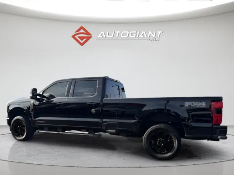 More photos of 2024 Ford F-350SD Lariat at AutoGiant USA Fishers, IN