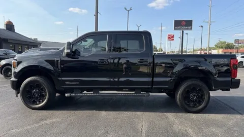 Another view of 2024 Ford F-350SD Lariat for sale in Fishers, IN at AutoGiant USA Fishers