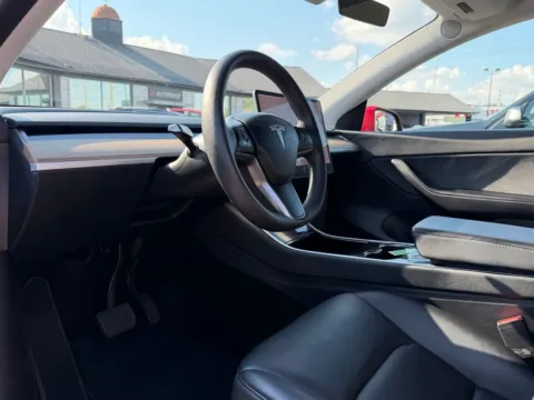 Photos of 2021 Tesla Model Y Standard Range for sale in Fishers, IN at AutoGiant USA Fishers