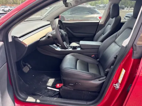Photos of 2021 Tesla Model Y Standard Range for sale in Fishers, IN at AutoGiant USA Fishers