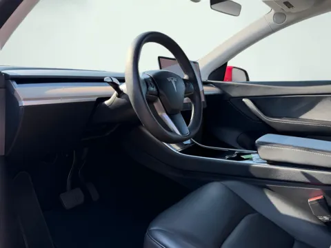 Photos of 2021 Tesla Model Y Standard Range for sale in Fishers, IN at AutoGiant USA Fishers