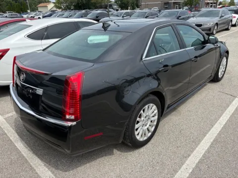 More photos of 2012 Cadillac CTS Luxury at AutoGiant USA Fishers, IN