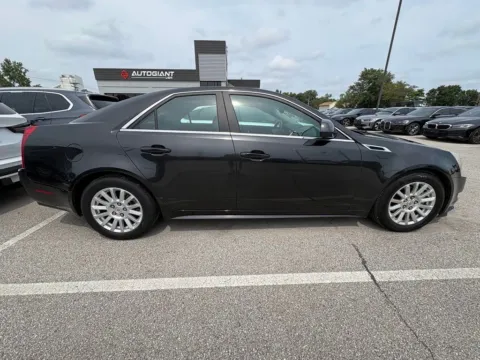 More photos of 2012 Cadillac CTS Luxury at AutoGiant USA Fishers, IN