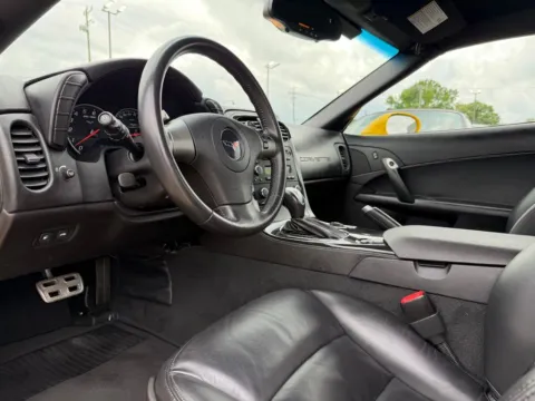 Photos of 2010 Chevrolet Corvette Grand Sport for sale in Fishers, IN at AutoGiant USA Fishers