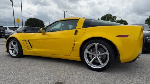 More photos of 2010 Chevrolet Corvette Grand Sport at AutoGiant USA Fishers, IN
