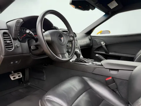 Photos of 2010 Chevrolet Corvette Grand Sport for sale in Fishers, IN at AutoGiant USA Fishers