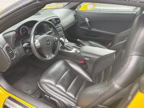 Photos of 2010 Chevrolet Corvette Grand Sport for sale in Fishers, IN at AutoGiant USA Fishers