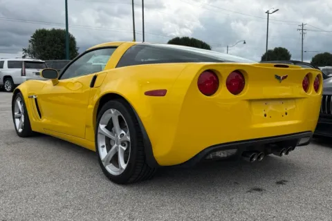 More photos of 2010 Chevrolet Corvette Grand Sport at AutoGiant USA Fishers, IN