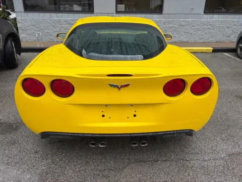 More photos of 2010 Chevrolet Corvette Grand Sport at AutoGiant USA Fishers, IN