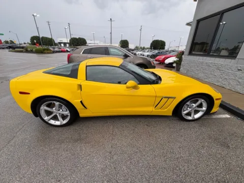 More photos of 2010 Chevrolet Corvette Grand Sport at AutoGiant USA Fishers, IN